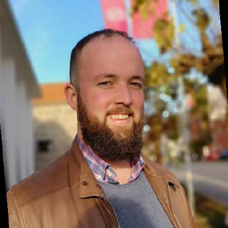 Simonmoreau Simon Moreau Github - Artistic Space Background - Desktop