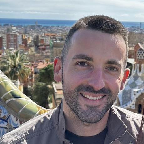 Robjam1990 Robert James Newell Github - Classic Minimal Design - Retina