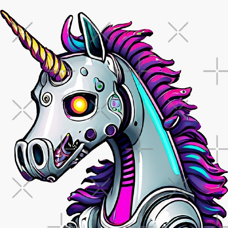 Github Engineering Tech Unicorn Andrei Popov - HD City Textures for Desktop