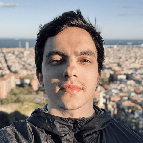 Coactive Oswaldo Oswaldo Parada Github - Premium Dark Design Gallery - Ultra HD