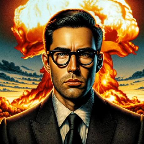 Manhattan Project Github - Gorgeous Nature Picture - Ultra HD