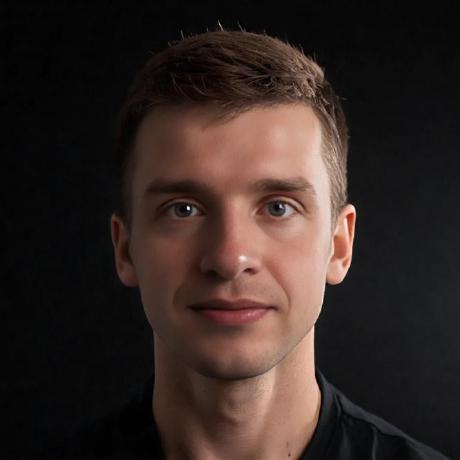 Ilapshin Igor Lapshin Github - 4K Gradient Photos for Desktop