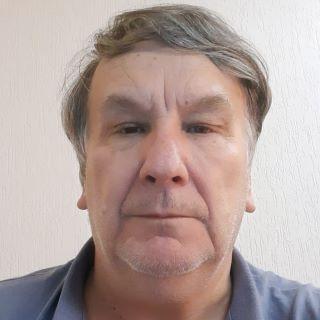 Patrick Oche Github - Modern Geometric Art - Mobile