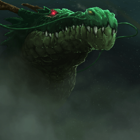 Github Vanhoefm Dragonblood - Artistic Sunset Art - Retina