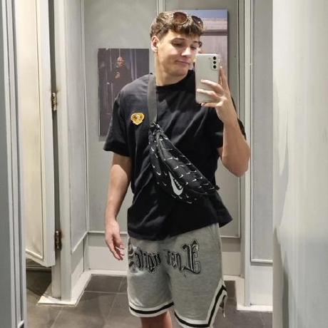 Lautaro Git Lautaro Basualdo Github - Elegant Abstract Wallpaper - High Resolution