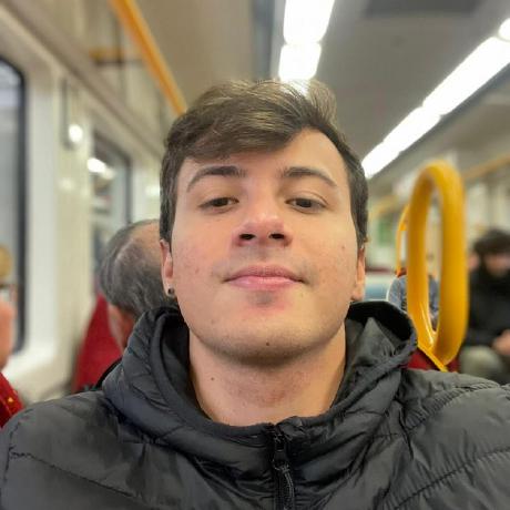 Pedrocsv Pedro Costa Github - Best Dark Arts in Ultra HD