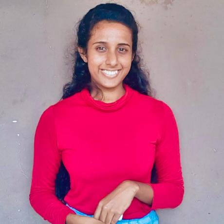 Manusha Pieris Github - Incredible Colorful Illustration - Ultra HD