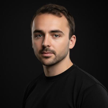 Tam Mclaughlin Github - Premium Abstract Photo Gallery - Desktop