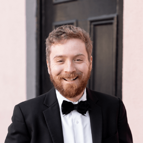 Jake Brower Github - Best Gradient Textures in HD