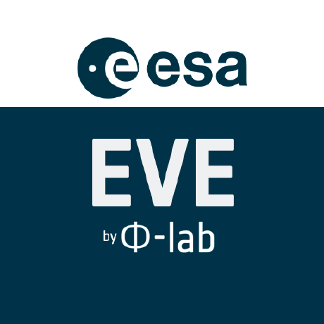 Eve Github