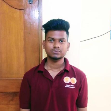 Roshan3043 Roshan Github