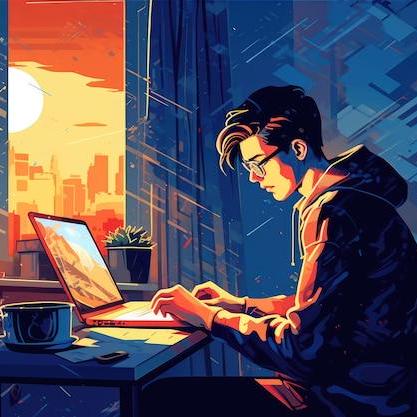 Syed Fazal Ali Github - Landscape Arts - Modern Ultra HD Collection