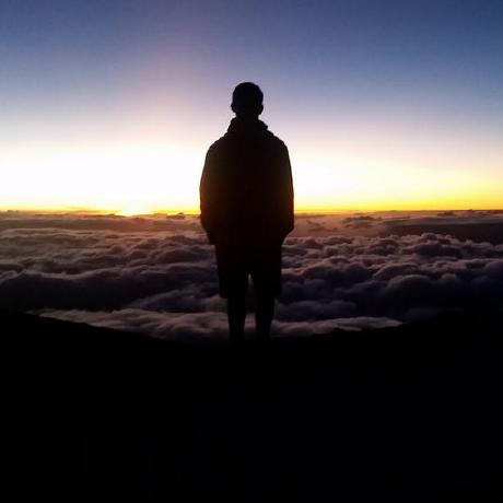 Mblinn Haynes Github - 4K Landscape Patterns for Desktop