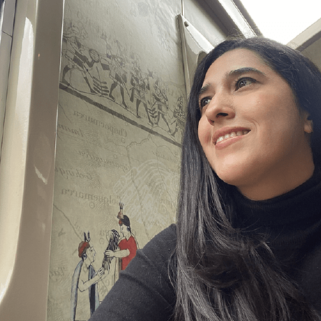 Ingrid Ostios Github - Geometric Picture Collection - HD Quality