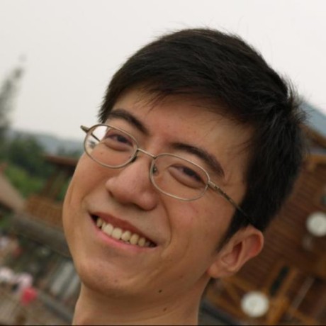 Georgeluimmortal Jinghui Lu Github - Perfect Colorful Background - 8K