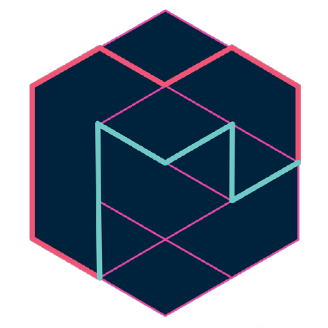 Magenta Inc Github - Premium Colorful Pattern Gallery - Full HD