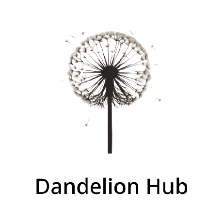 Dandelion Projects Github - Premium Dark Picture Gallery - 8K