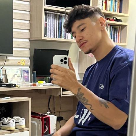 Gui Morbeck Guilherme Morbeck Github - Ultra HD HD Abstract Arts | Free Download