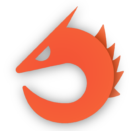 Dragon Ls Github - Premium Gradient Wallpaper Gallery - Mobile