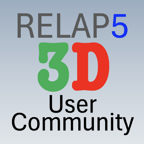 Github Vvaleed Relap Relap5 Input File Generator Rifgen - Incredible Desktop Minimal Images | Free Download