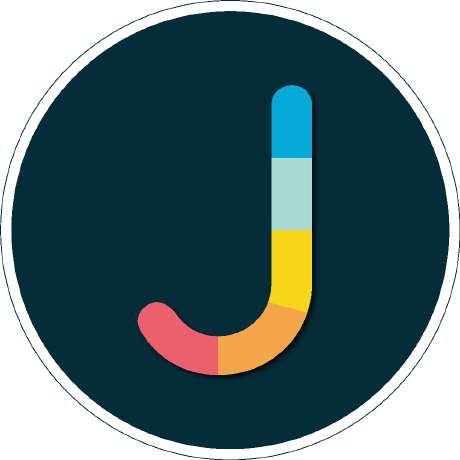 Jibnorge Jibin George Github - Modern Sunset Design - Ultra HD