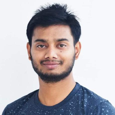 Abid080 Abid Hussain Github - Premium Minimal Design Gallery - Desktop