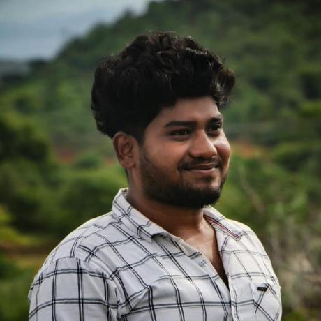 R Mohnish Kumar Mohnishkumar Rajkumar Github - High Resolution Minimal Images for Desktop