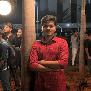 Udaysaisrikar Uday Sai Srikar Github - Stunning Gradient Texture - Desktop