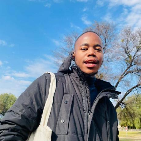 Modise Mogane Github - Minimal Photo Collection - 8K Quality