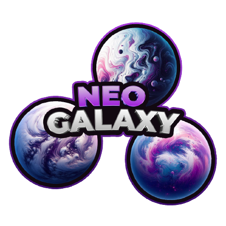 Stargazer9264 Neo Github - Premium Abstract Texture Gallery - High Resolution