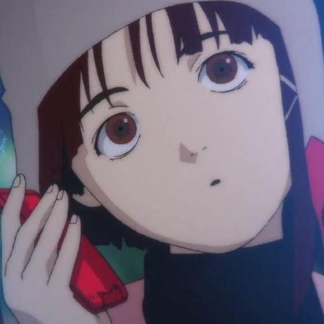 Abesaori Saori Github - Light Pattern Collection - 4K Quality