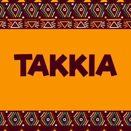Takkia Github