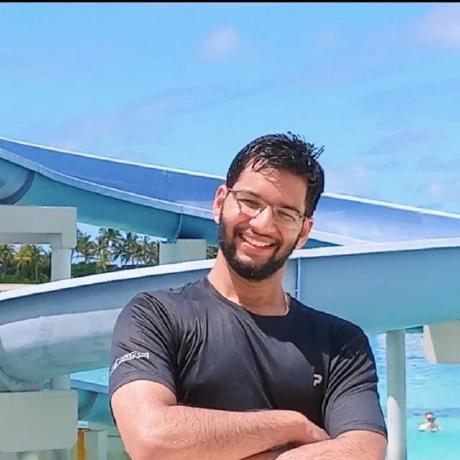 Vinil 0603 Gurram Sai Vinil Github - 8K Space Photos for Desktop