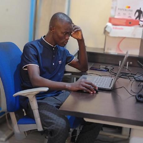 Codiaby Cheick Oumar Diaby Github - Amazing HD Dark Backgrounds | Free Download