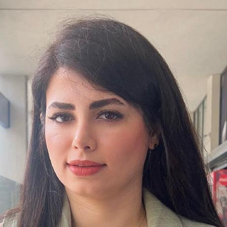 Pegah Ardehkhani Github - Gradient Designs - Beautiful HD Collection