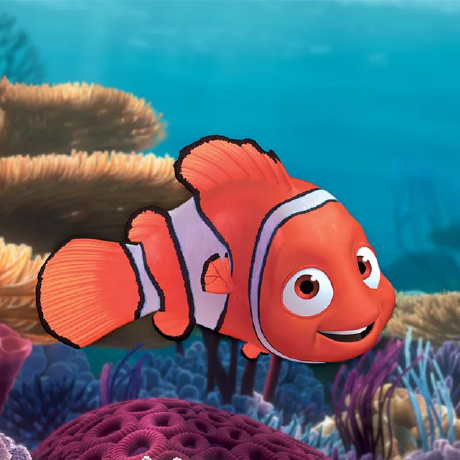 Finding Nemo Github - High Resolution Nature Backgrounds for Desktop