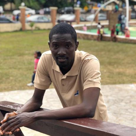 Adewale Abati Github - Ultra HD City Illustration - Retina