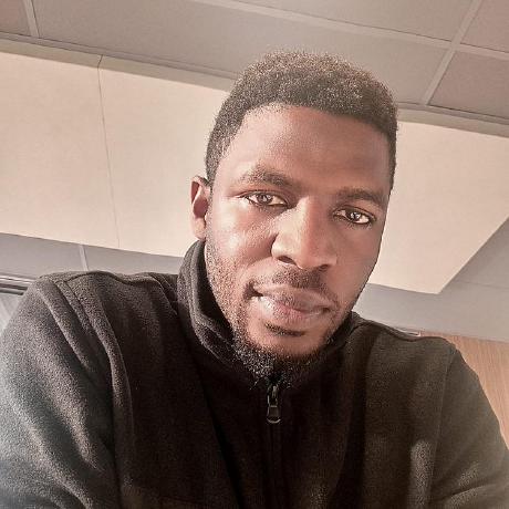 Detotowolabi Taiwo Owolabi Github - Premium Geometric Design Gallery - Retina