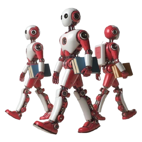 Github Hong Dev Hong Dev Github Io Robot Personal Blog - Desktop Sunset Illustrations for Desktop