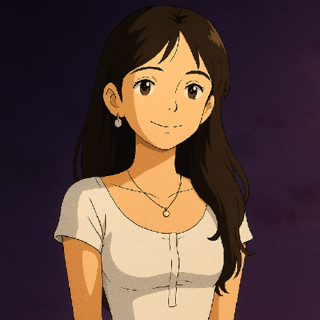 Komal2203 Komal Meena Github - Classic Colorful Illustration - Retina