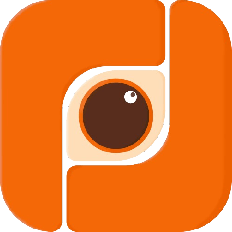 Moments Github - Elegant Gradient Background - 8K