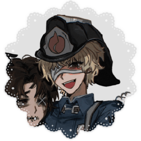 Florian The Github - Light Illustration Collection - Full HD Quality