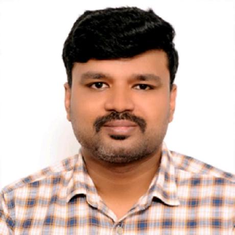 Knidhinbharath Github