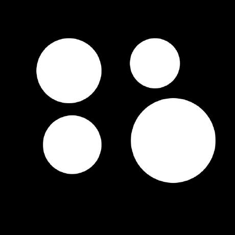 Fourdisconnectedcircles Github