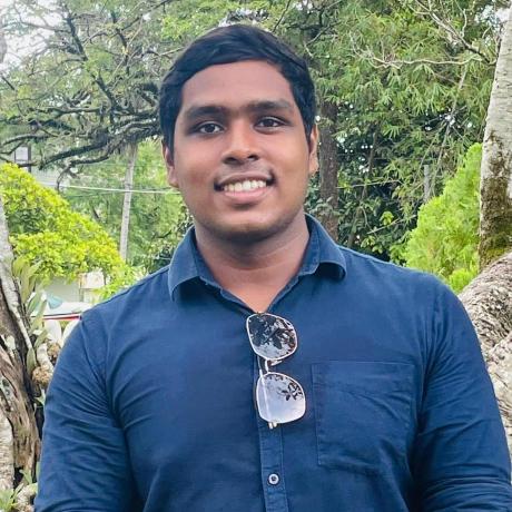 Sankha555 Sankha Das Github - 4K Landscape Textures for Desktop