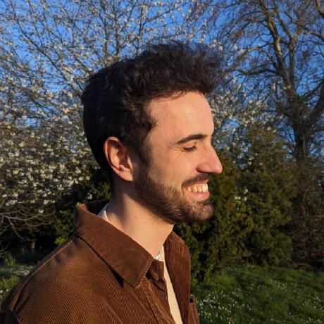 J Saunders Github - Professional Retina Dark Illustrations | Free Download