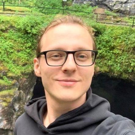 Dartchuwak Evgenii Mikhailov Github - Light Pattern Collection - Mobile Quality