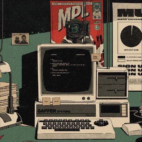 Hripunov Ngc Github - Creative Geometric Design - High Resolution