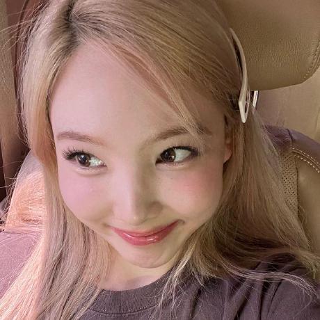 Nayeona Nayeon Github - Stunning Gradient Art - Desktop