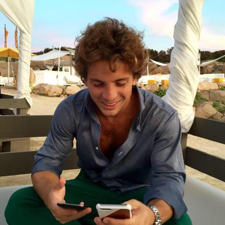 Elliot Medici Github - Gradient Picture Collection - Desktop Quality